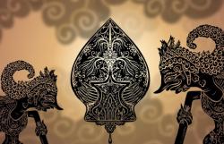 Gus Nadir: Kalau Nggak Ada Wayang, Belum Tentu Islam Diterima dengan Baik<