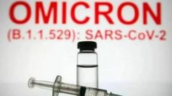 7 Sampel Pasien Covid-19 di Sorong Terkonfirmasi Varian Omicron