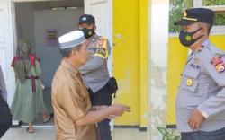 Tegur Teman Jangan Ribut di Kelas, Siswa SMA Ini Malah Ditusuk Pisau