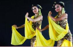 Daftar Tarian dari Jawa Tengah, Ada yang Menggambarkan Kisah Cinta Ratu Kidul dan Raja Mataram<