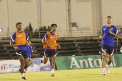 FAM Sudah Siapkan Alasan Jika Timnas Malaysia Tersingkir dari Piala AFF U-23, Apa Itu?