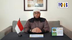  Minta Maaf, Ustaz Khalid Basalamah Tak Pernah Haramkan Wayang