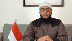 Ustaz Khalid Basalamah : Saya Tak Berniat Menyuruh Seluruh Dalang Wayang Bertobat<