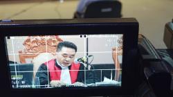 Pengadilan Tinggi Bandung Segera Gelar Sidang Banding atas Vonis Herry Wirawan<