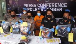 11 Orang Tewas akibat Ritual Maut, Ketua Kelompok Ditetapkan Tersangka