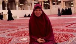 Dorce Gamalama Meninggal Dunia, Ini Bacaan Doa untuk Orang Meninggal Sesuai Sunnah