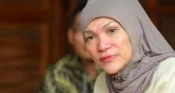 Terungkap Kondisi Dorce Gamalama Drop Usai Jadi Perbincangan Netizen soal Wasiat, Sahabat: Psikisnya Kena