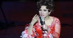 Dorce Gamalama Meninggal Dunia, Netizen Berduka: Terima Kasih untuk Semua Kebaikan