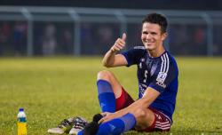 Legenda Timnas Singapura Penggemar Arhan Ini Girang Sang Idola Direkrut Tokyo Verdy