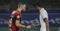 Hasil Bali United Vs PSS Sleman: Spaso Pahlawan, Serdadu Tridatu Usir Bhayangkara dari Posisi 2