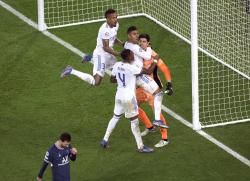 Terungkap, Ini Penyebab Lionel Messi Gagal Penalti saat Lawan Real Madrid