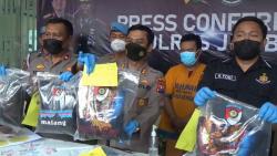 Pemimpin Padepokan Tunggal Jati Ditetapkan Tersangka Kasus Ritual Maut, Ini Perannya 