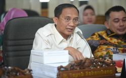 Anggota DPRD Sumsel Minta Polri Usut Tuntas Kasus Tahanan Tewas Luka Lebam di Lubuklinggau <