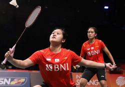 Terungkap! Tim Uber Indonesia Gugup Meski Bisa Hajar Prancis 5-0