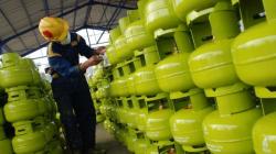 Jika Harga LPG 3 Kg Naik, Inflasi Berpotensi Melonjak hingga Pengangguran Bertambah
