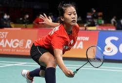 Juara Orleans Masters 2022, Putri KW Ungkap Kunci Kemenangan di Partai Final