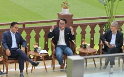 Presidensi G20, Ridwan Kamil: Jabar Tuan Rumah Urban20, Think20, dan Youth20 