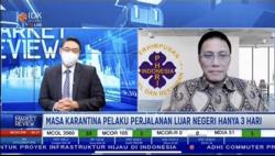  PHRI: MotoGP Mandalika dan G20 Tingkatkan Kunjungan PPLN di Tahun Ini