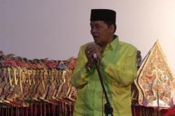 Wayang Kulit Jadi Tontonan dan Tuntunan, Upaya Pemusnahan Tindakan Tak Beradab<