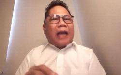 Perindo Minta Kemnaker Kedepankan Transparansi terkait Pengelolaan Dana JHT
