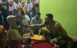 Keluarga Tahanan Meninggal di Lubuklinggau Izinkan Polisi Autopsi Jenazah<