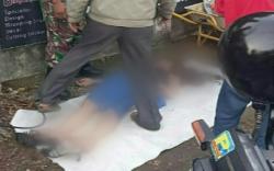 Diduga Korban Pemerkosaan, Perempuan Cantik Ditemukan Terkapar di Pinggir Jalan