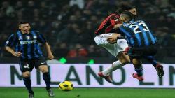 5 Momen Perkelahian Zlatan Ibrahimovic Paling Fenomenal, Nomor 4 Bikin Materazzi Masuk RS