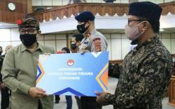 Korban Terorisme Bom Bali Dapat Kompensasi hingga Rp6,1 Miliar termasuk 10 WNA