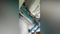 Kronologi Istri Potong Alat Kelamin Suami di Lumajang, Kalap usai Lepas Celana Dalam 