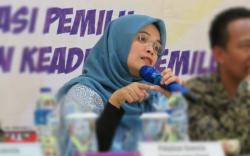  Cegah Kegaduhan, Bawaslu Minta Pejabat dan Politikus Tahan Diri Berkampanye
