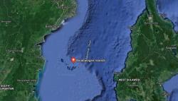 Ketika Dua Kabupaten Saling Rebutan Pulau