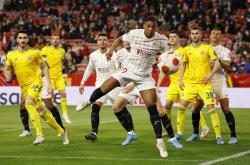 Hasil Sevilla Vs Dinamo Zagreb: Striker Buangan MU Cetak Gol, Los Nervionenses Menang