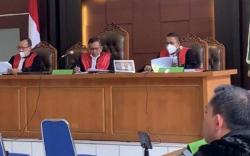 2 Terdakwa Korupsi RS Kusta Banyuasin Divonis di Bawah 5 Tahun<