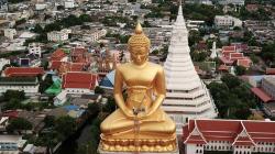   Ini Penyebab Thailand Satu-satunya Negara ASEAN yang Tak Pernah Dijajah 