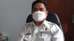 Gedung SKB Tahuna Penuh, Satgas Tambah Ruang Tempat Isolasi Pasien Covid-19 di Sangihe<