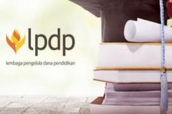  Dicetuskan 11 Tahun Lalu, Dana LPDP Capai Rp139,1 Triliun