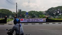 Heboh Polemik Istilah Halal City, Ini Respons Wali Kota Malang Sutiaji  