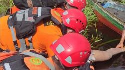 Warga Pulang Pisau Tewas Diterkam Buaya, Jasadnya Ditemukan Tak Utuh