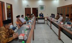 Sebut Ritual Padepokan Tunggal Jati Haram, MUI Jatim Minta Pemerintah Bertindak Tegas
