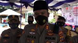 Komplotan Pemilik Ladang Ganja Kabur ke Hutan setelah Bakar 3 Motor Polisi
