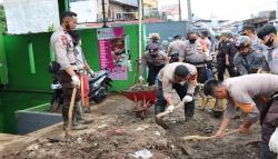Surat Berharga Hilang saat Banjir Sukabumi, Ini yang Harus Dilakukan Warga  