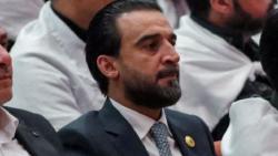 Bom Meledak di Markas Partai, Menargetkan Ketua Parlemen Irak