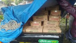 Warga Jabar Diimbau Lapor Polisi jika Temukan Penimbunan Minyak Goreng