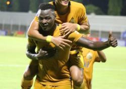 Hasil Bhayangkara FC Vs Persikabo: Ezechiel Unjuk Ketajaman, The Guardian Menang Besar