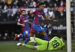 Ngeri! Aubameyang Dirampok dan Dianiaya Orang Bersenjata, Perhiasan Mahal Raib