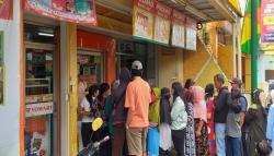 Belum Ada Solusi, Pemkab Garut Kebingungan Kendalikan Harga Minyak Goreng