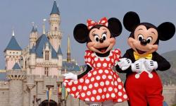 Wow, Disneyland Bangun Kota Impian untuk Penggemar Dilengkapi 1.900 Rumah