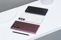 Wujudkan Mimpimu Jadi Content Creator lewat Canggihnya Kamera Galaxy S22 Series 5G!