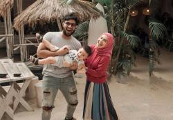 Nama Anak Artis yang Menggunakan Angka di Belakangnya, Maknanya Sangat Dalam!