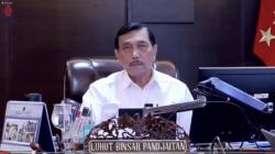 Boleh Mudik Lebaran Tahun Ini? Menko Luhut: Masih Dikaji  
